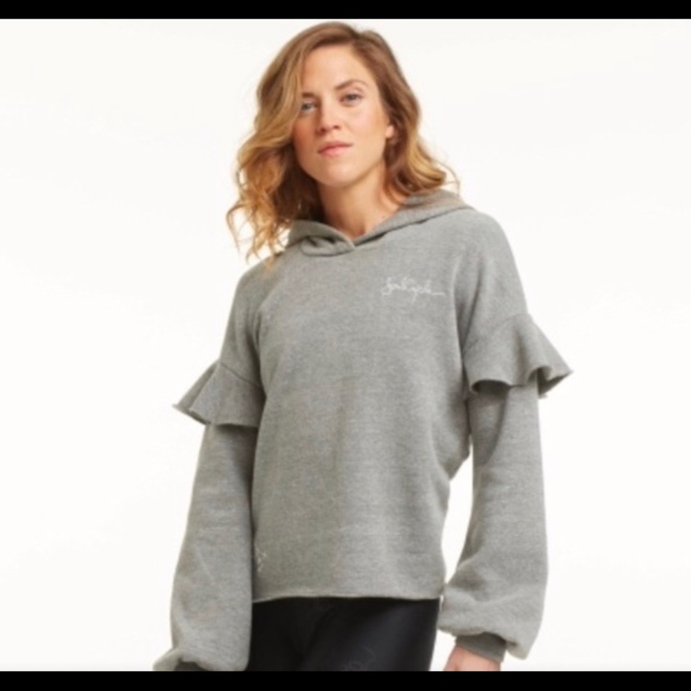 SOULCYCLE HOODIE